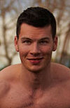 Profile Picture Roman (CorbinFisher)