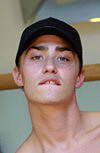 Profile Picture Ronan Lyle