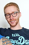 Profile Picture Rory Delroy