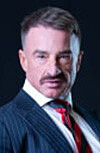 Ross Hurston