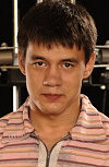 Ruslan Tarovsky