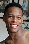 Russel West