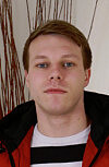 Russell Gregory