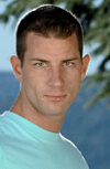 Rusty Stevens