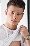 Ryan Bailey