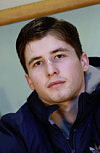Ryan Collins