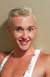 Ryan Evans