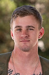 Ryan Jordan