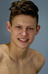 Ryan Ledson