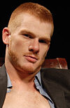 Ryan Patrick