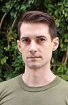 Ryan Rook