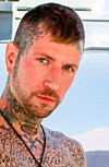 Ryan Sebastian