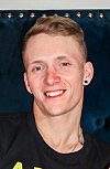 Ryker Ryland