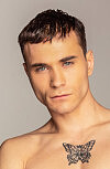 Profile Picture Sailor Boy