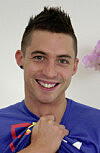 Sam Berkley