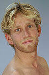 Sam Dillon