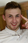 Sam James
