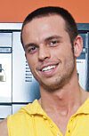 Profile Picture Sam Steel