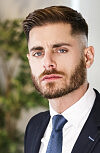 Santana (Men.com)