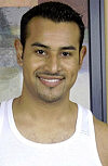 Profile Picture Santos Rivera