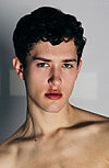 Sean Ford (CockyBoys)