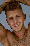 Sean Watkins