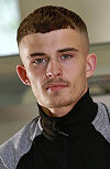 Profile Picture Seb Butler