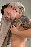 Sebastian Bluu
