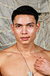 Sebastian Green