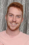 Profile Picture Sebastian Hunt