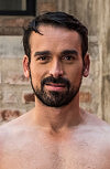 Profile Picture Sebastian Oliver