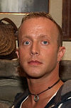 Sebastian Taylor