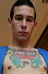 Sergio Duque