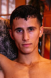 Seth Cain