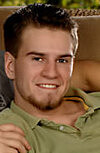 Profile Picture Seth Jenkins