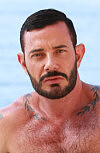 Sexystache