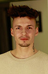 Shane Bibby