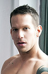 Shane Frost