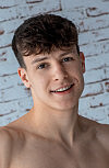 Shane Mendes