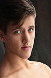 Profile Picture Shane Sanders