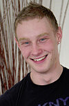 Shane Wilson