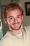 Profile Picture Shaun Thompson
