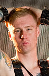 Profile Picture Silas Stone