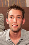 Profile Picture Silvan Kebl