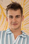 Simeon Krayev