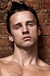 Simon Dexter