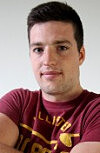Simon Jones
