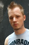 Simon Tanner