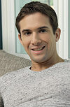 Sky Peters