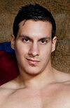 Sonny Nash